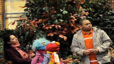 Sesame Street Season 42 Episode 21