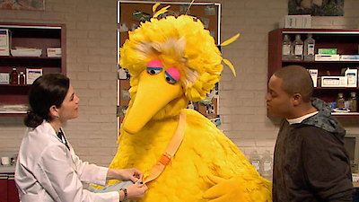 Sesame Street Season 40 Episode 20