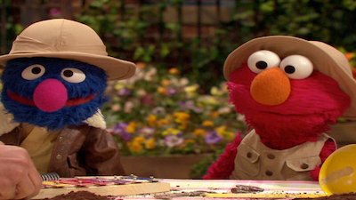 Sesame Street Season 43 Episode 14