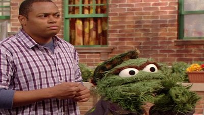 Sesame Street Season 43 Episode 16