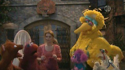 Sesame Street Season 44 Episode 10