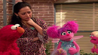 Sesame Street Season 44 Episode 19