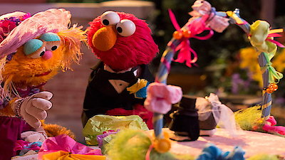 Sesame Street Season 44 Episode 24