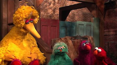 Sesame Street Season 45 Episode 5