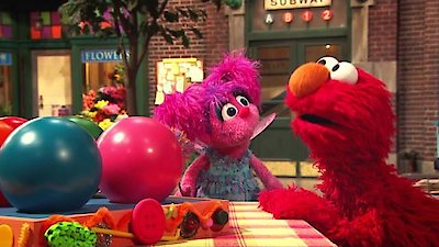 Sesame Street Season 45 Episode 9