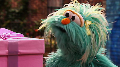 Sesame Street Season 45 Episode 13