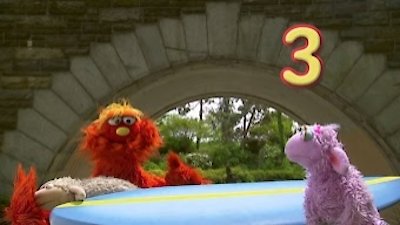 Sesame Street Season 45 Episode 19
