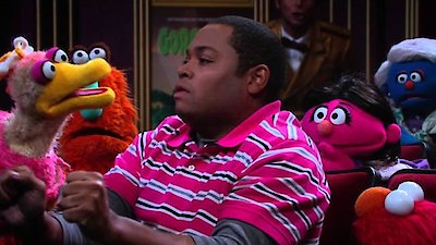 Sesame Street Season 45 Episode 21