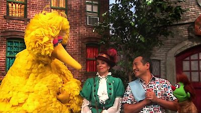 Sesame Street Season 45 Episode 22