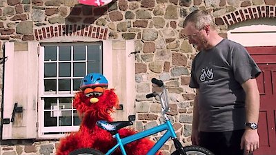 Sesame Street Season 45 Episode 2