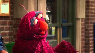 Sesame Street Season 45 Episode 25