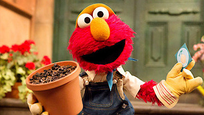 Sesame Street Season 46 Episode 11