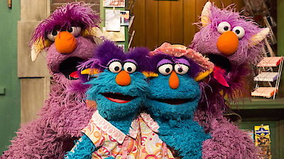 Sesame Street Season 44 Episode 22