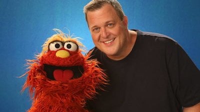 Sesame Street Season 44 Episode 20