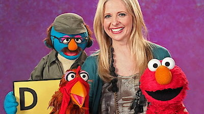 Sesame Street Season 44 Episode 17