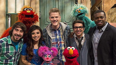 Sesame Street Season 44 Episode 16