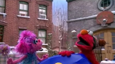 Sesame Street Season 46 Episode 24