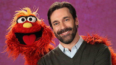 Sesame Street Season 43 Episode 25