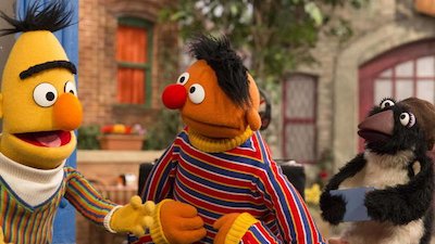 Sesame Street Season 43 Episode 23