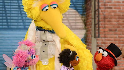 Sesame Street Season 43 Episode 22