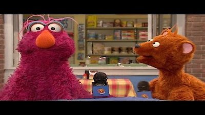 Sesame Street Season 43 Episode 20