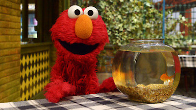 Sesame Street Season 46 Episode 32