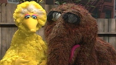 Sesame Street Season 25 Episode 5