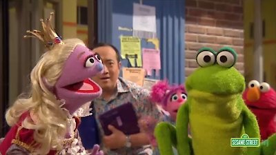 Sesame Street Season 42 Episode 17