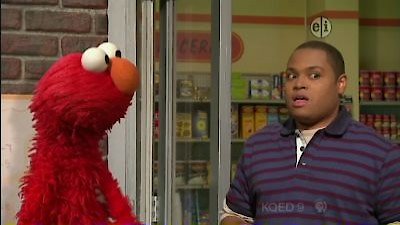 Sesame Street Season 42 Episode 18