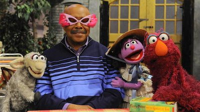 Sesame Street Season 42 Episode 26