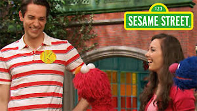 Sesame Street Season 47 Episode 2
