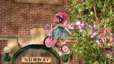 Sesame Street Season 40 Episode 24