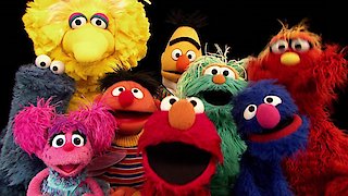 Watch Sesame Street Season 47 Episode 7 - Dress Up Online Now