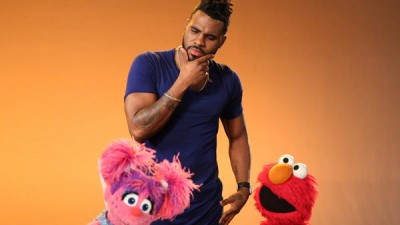 Sesame Street Season 47 Episode 8