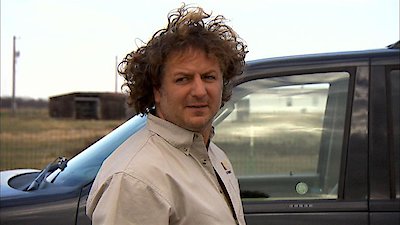 Wild Transport Season 1 Episode 6