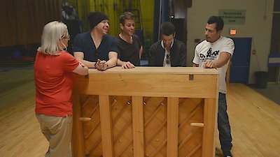 Donnie Loves Jenny Season 2 Episode 6