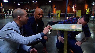 Framework Season 1 Episode 3