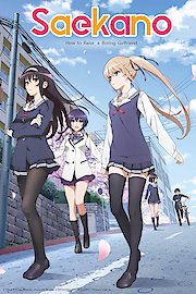 Saekano: How to Raise a Boring Girlfriend