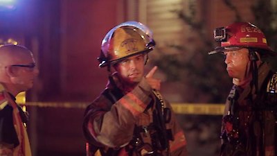 Nightwatch Season 3 Episode 13