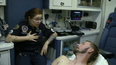 Nightwatch Season 5 Episode 7