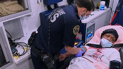 Nightwatch Season 5 Episode 8