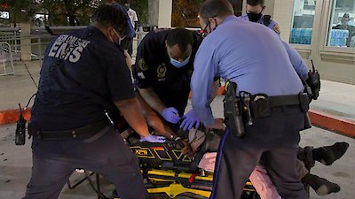 Nightwatch Season 5 Episode 10