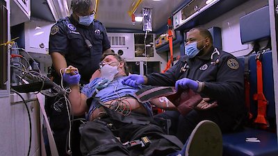 Nightwatch Season 5 Episode 12