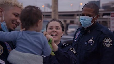 Nightwatch Season 5 Episode 13