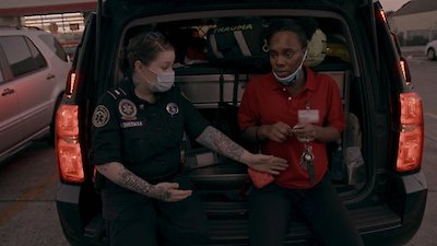 Nightwatch Season 5 Episode 14