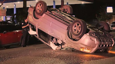 Nightwatch Season 2 Episode 2