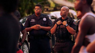 Nightwatch Season 2 Episode 4