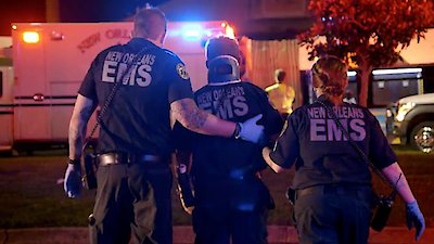 Nightwatch Season 2 Episode 6