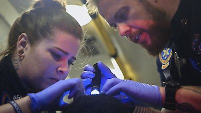 Nightwatch Season 2 Episode 7