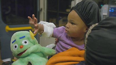 Nightwatch Season 2 Episode 8